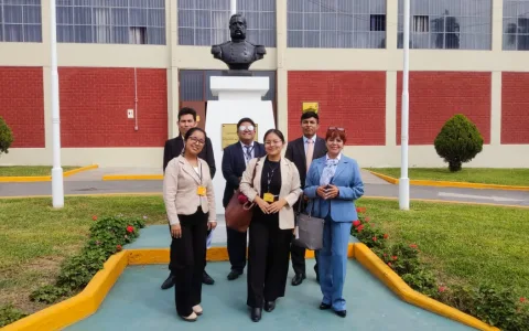 Los 6
